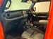 2023 Jeep Wrangler Unlimited 4WD 30kms | Image 17 of 20