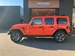 2023 Jeep Wrangler Unlimited 4WD 30kms | Image 5 of 20