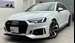 2019 Audi RS4 4WD 23,600kms | Image 1 of 20