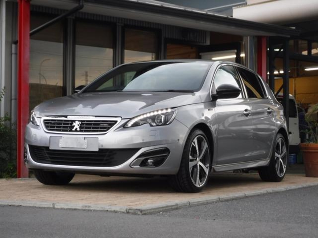 2016 Peugeot 308 13,000kms | Image 1 of 20