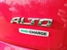 2014 Suzuki Alto 27,000kms | Image 10 of 17