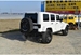 2009 Jeep Wrangler Unlimited Sport S 4WD 61,391mls | Image 2 of 20