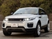 2015 Land Rover Range Rover Evoque 4WD 62,000kms | Image 1 of 19