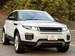 2015 Land Rover Range Rover Evoque 4WD 62,000kms | Image 3 of 19