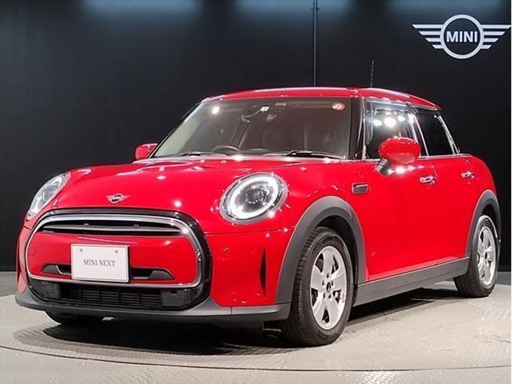 2021 Mini One 24,000kms | Image 1 of 17