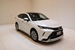 2023 Toyota Harrier Hybrid 4WD 99kms | Image 5 of 15