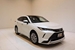 2023 Toyota Harrier Hybrid 4WD 99kms | Image 6 of 15