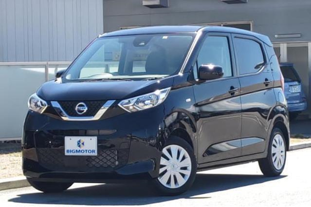 2022 Nissan Dayz 2,000kms | Image 1 of 18