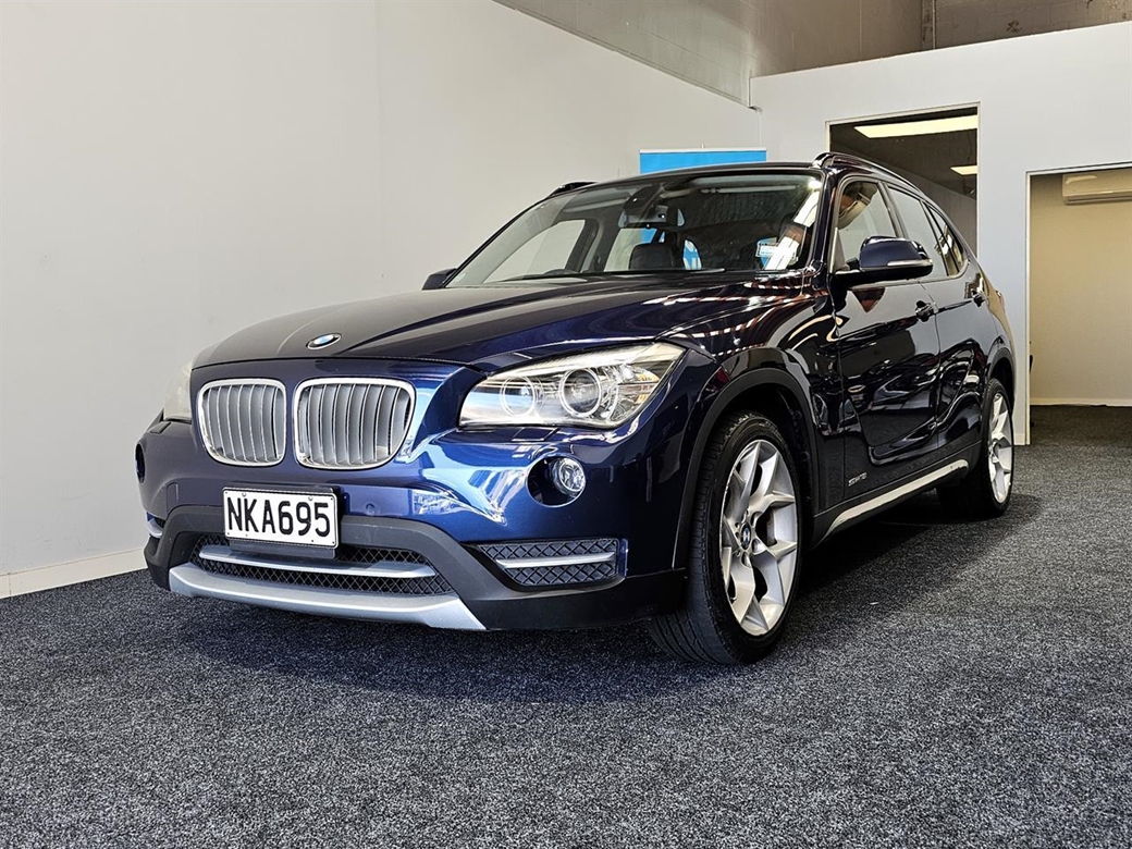 2013 BMW X1 71,951kms | Image 1 of 20
