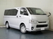 2019 Toyota Hiace 100,200kms | Image 1 of 20