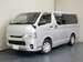 2019 Toyota Hiace 100,200kms | Image 11 of 20