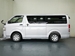 2019 Toyota Hiace 100,200kms | Image 15 of 20