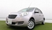 2011 Nissan March 32,311mls | Image 9 of 17
