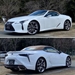 2023 Lexus LC500 1,200kms | Image 16 of 20