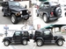 2000 Jeep Wrangler 4WD 14,292mls | Image 4 of 9