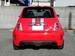 2011 Fiat 695 Abarth 94,900kms | Image 10 of 20