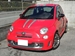 2011 Fiat 695 Abarth 94,900kms | Image 3 of 20