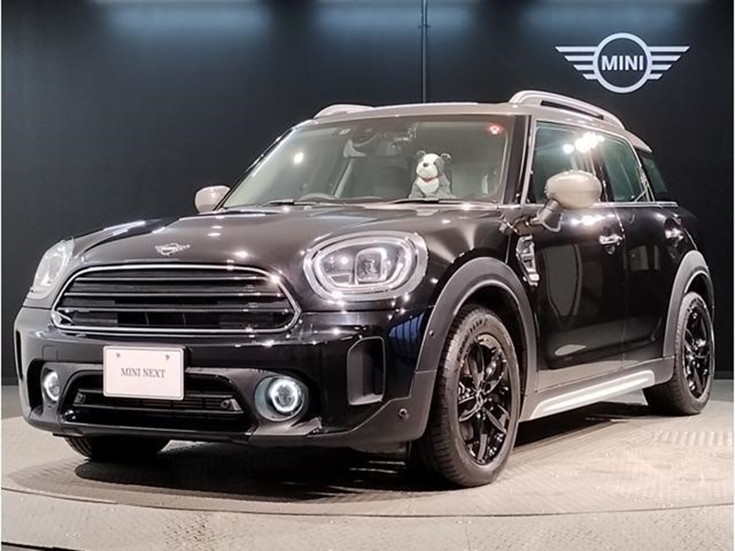 2021 Mini Cooper Crossover 6,000kms | Image 1 of 17