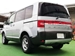 2012 Mitsubishi Delica D5 G Power 4WD 48,467mls | Image 2 of 16