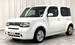 2015 Nissan Cube 15X 49,544kms | Image 1 of 20