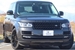 2016 Land Rover Range Rover 4WD 91,100kms | Image 1 of 19