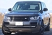 2016 Land Rover Range Rover 4WD 91,100kms | Image 14 of 19