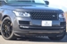 2016 Land Rover Range Rover 4WD 91,100kms | Image 18 of 19