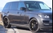 2016 Land Rover Range Rover 4WD 91,100kms | Image 19 of 19