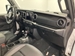 2023 Jeep Wrangler Unlimited 4WD 6,000kms | Image 17 of 20