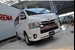 2021 Toyota Hiace 4WD 78,512kms | Image 13 of 20