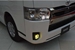 2021 Toyota Hiace 4WD 78,512kms | Image 14 of 20