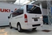2021 Toyota Hiace 4WD 78,512kms | Image 2 of 20