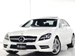 2012 Mercedes-Benz CLS Class CLS550 18,000kms | Image 1 of 20