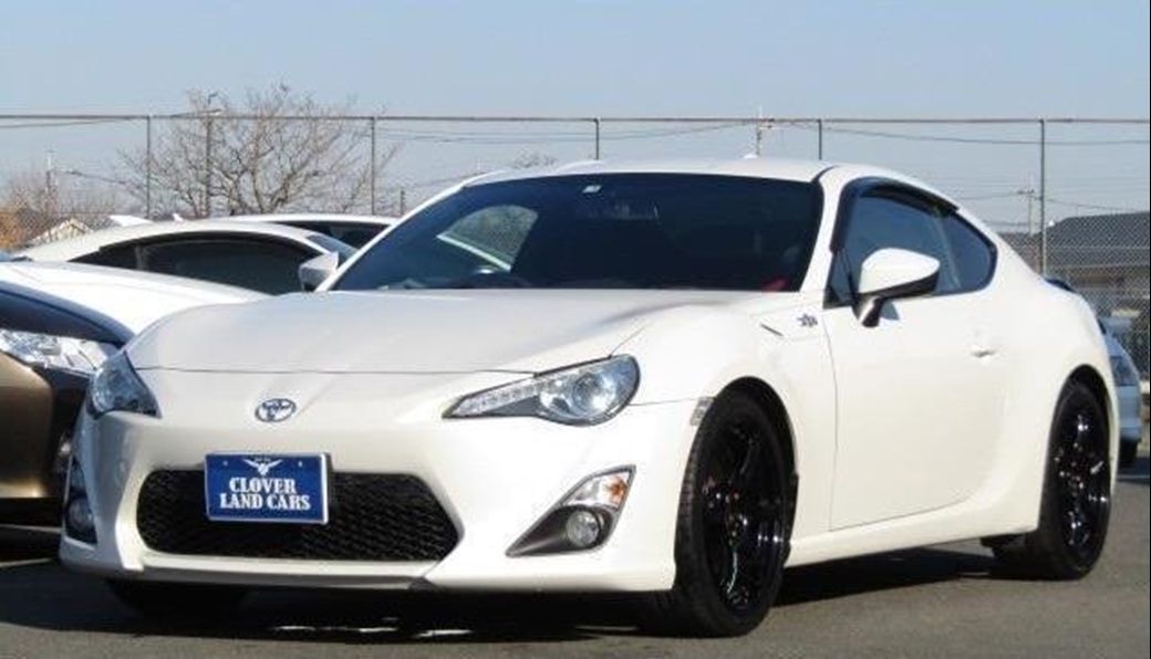2015 Toyota 86 GT 70,000kms | Image 1 of 20