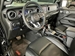 2023 Jeep Wrangler Unlimited 4WD 550kms | Image 11 of 20