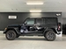 2023 Jeep Wrangler Unlimited 4WD 550kms | Image 3 of 20