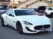 2013 Maserati Gran Turismo Sports MC 37,000kms | Image 1 of 16