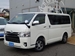 2018 Toyota Hiace 9,266kms | Image 1 of 20