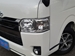 2018 Toyota Hiace 9,266kms | Image 4 of 20