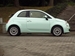 2015 Fiat 500C 90,720kms | Image 14 of 19