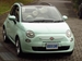 2015 Fiat 500C 90,720kms | Image 16 of 19