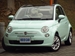 2015 Fiat 500C 90,720kms | Image 3 of 19