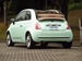 2015 Fiat 500C 90,720kms | Image 9 of 19