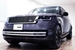 2023 Land Rover Range Rover 4WD 45kms | Image 2 of 9