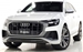 2019 Audi Q8 TFSi 11,100kms | Image 1 of 14