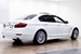 2015 BMW 5 Series Active Hybrid 5 25,000kms | Image 7 of 9