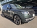 2023 Land Rover Range Rover 4WD 2,000kms | Image 1 of 11
