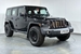 2015 Jeep Wrangler 4WD 93,559kms | Image 1 of 40