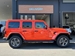 2023 Jeep Wrangler Unlimited Sahara 4WD 800kms | Image 3 of 20