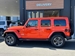 2023 Jeep Wrangler Unlimited Sahara 4WD 800kms | Image 5 of 20
